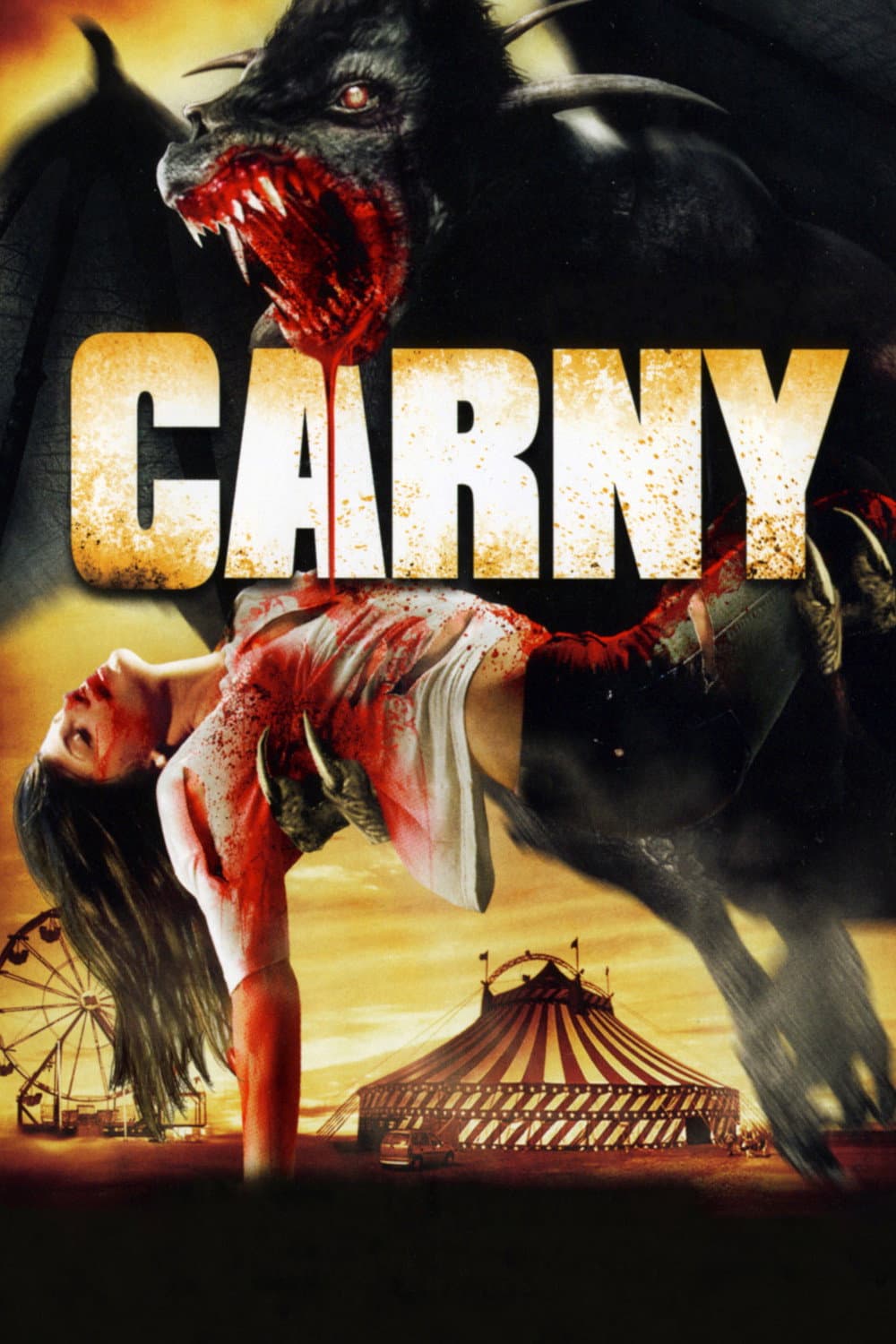 Poster di Carny