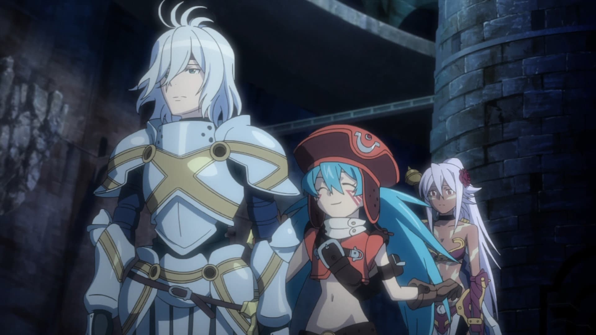 .hack//Quantum - immagine