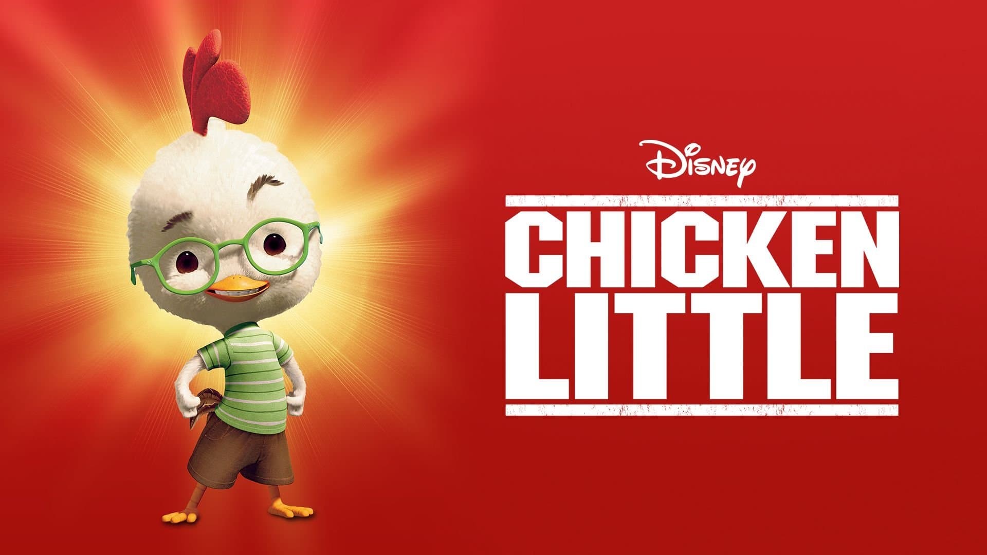 Chicken Little - Amici per le penne - immagine