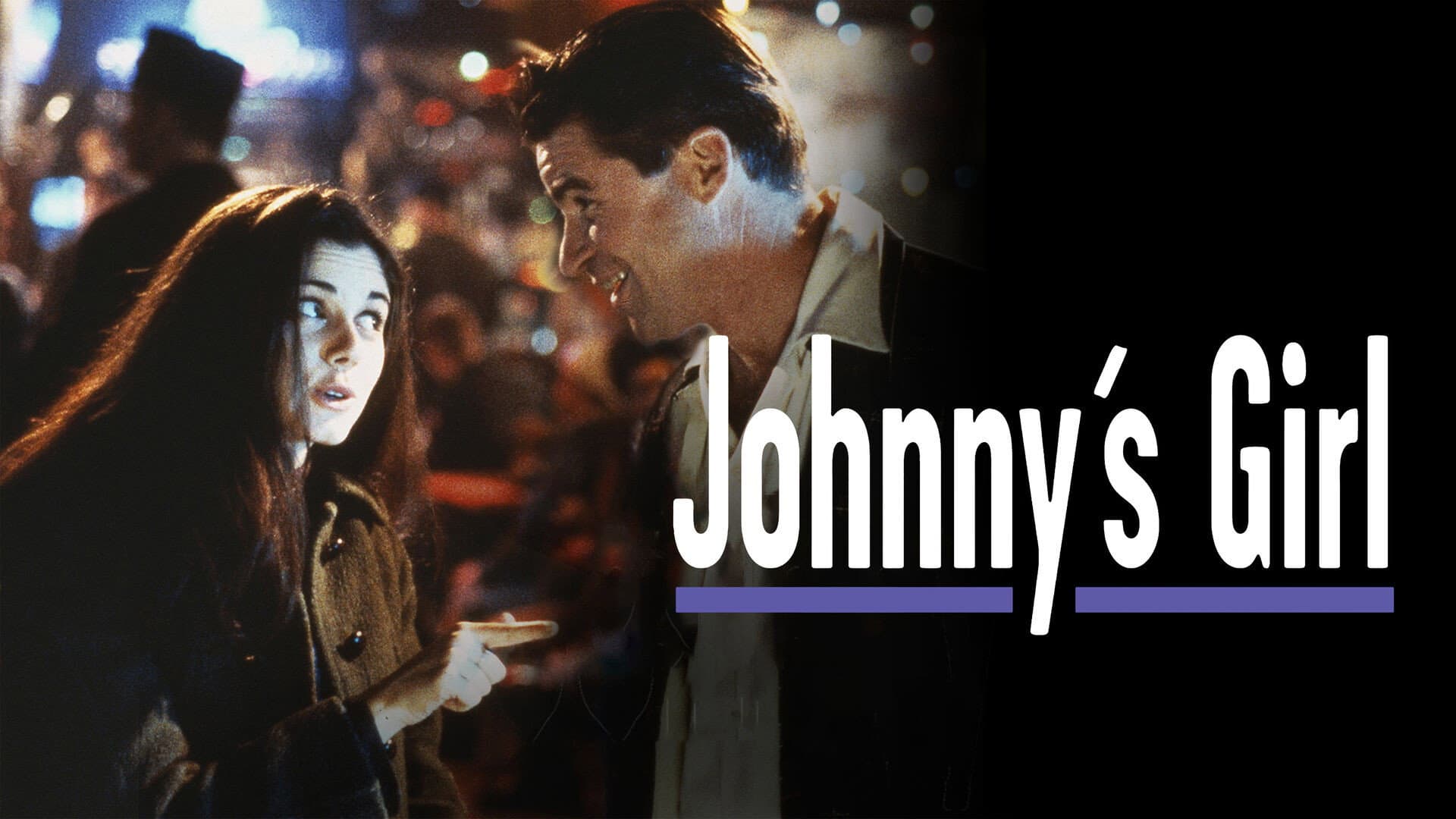 Johnny's Girl - immagine