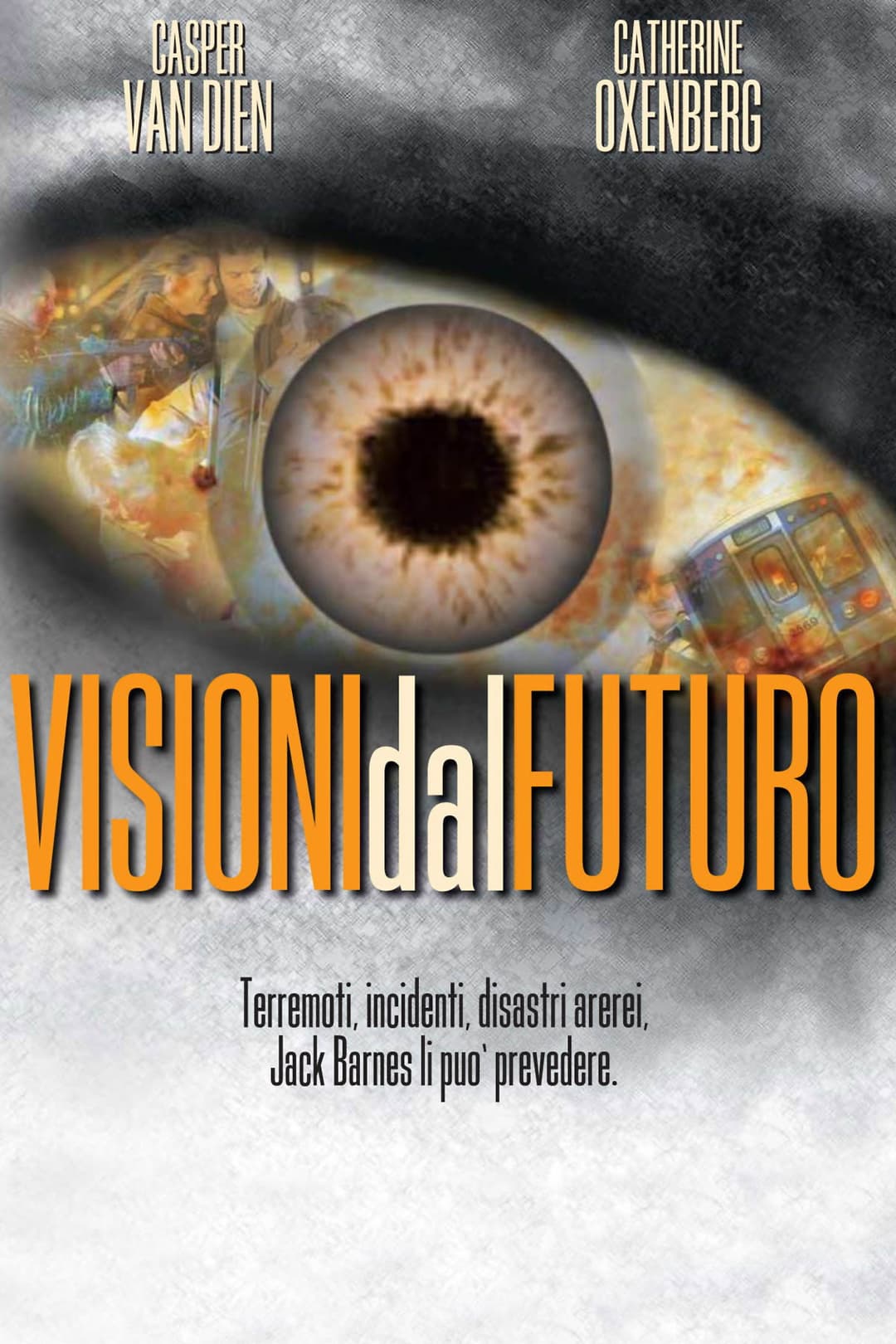 Poster di Premonition - Visioni dal futuro