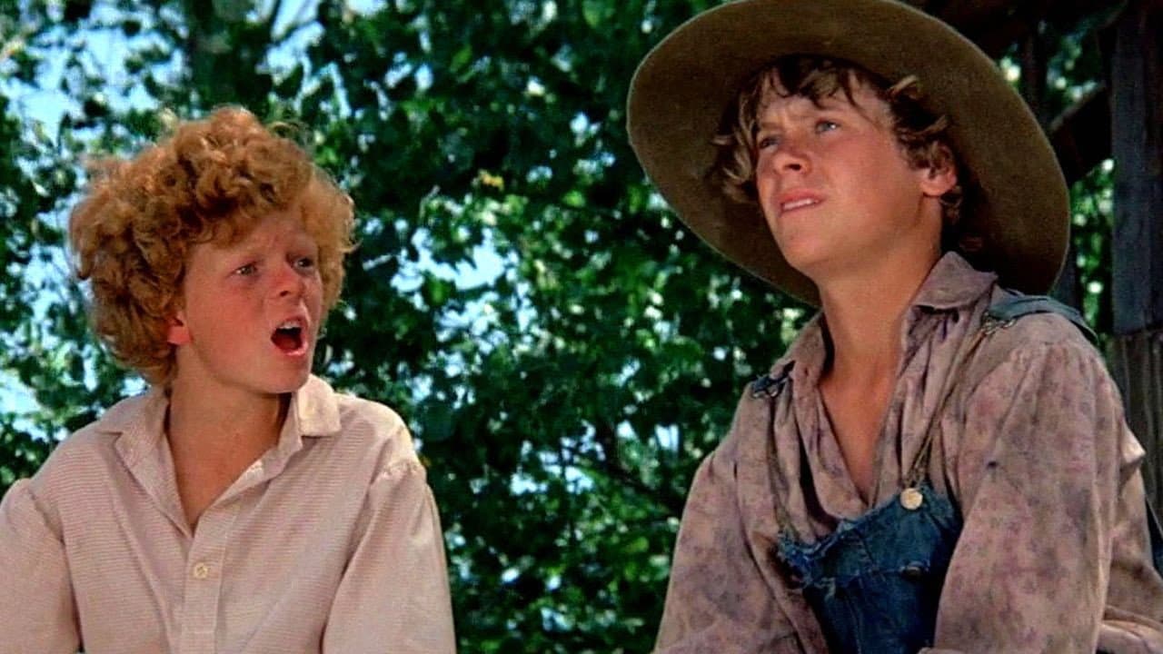 Tom Sawyer - immagine