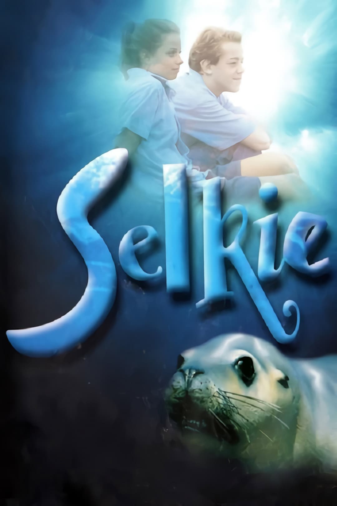 Poster di Selkie