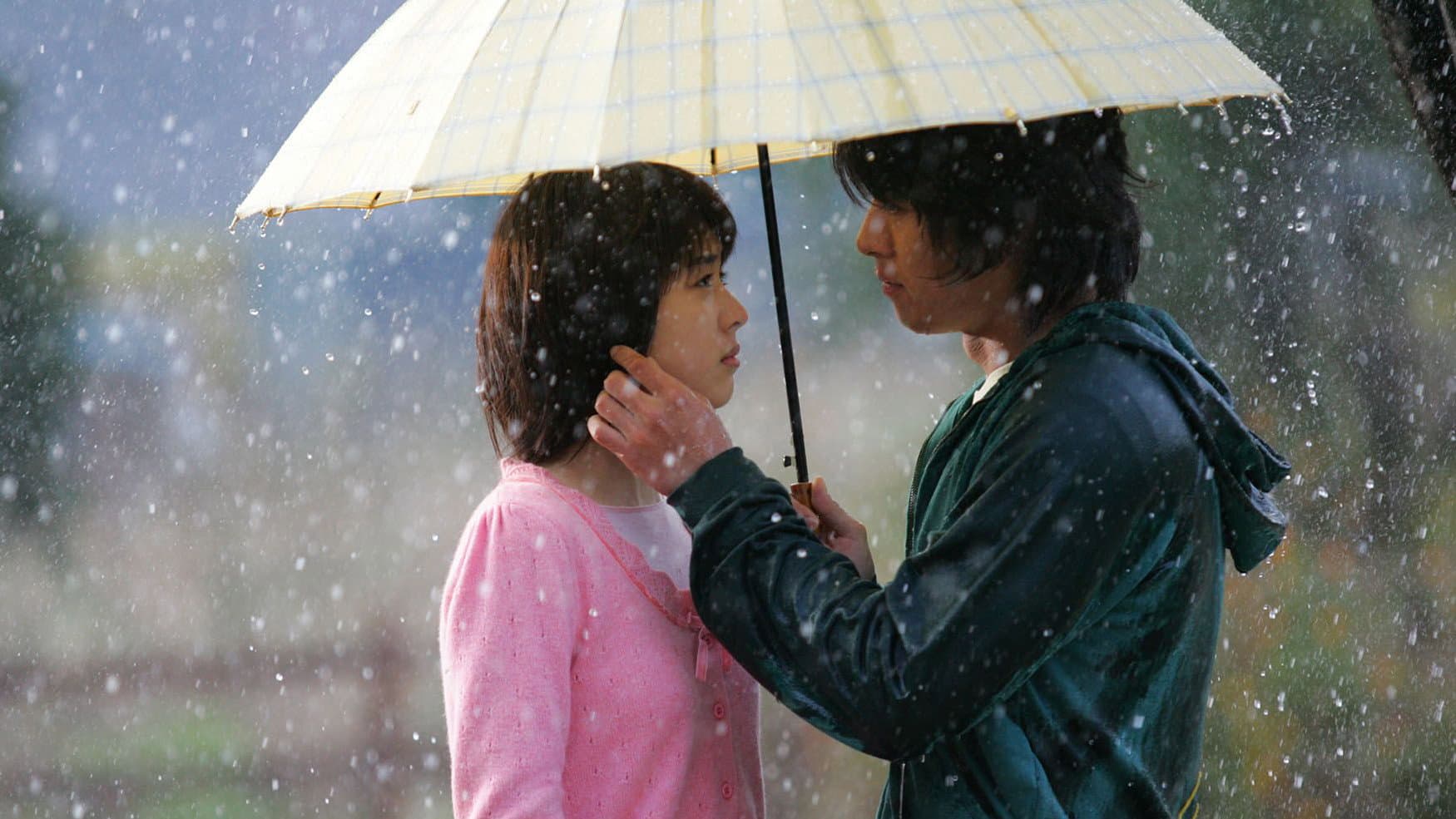 백만장자의 첫사랑 - immagine
