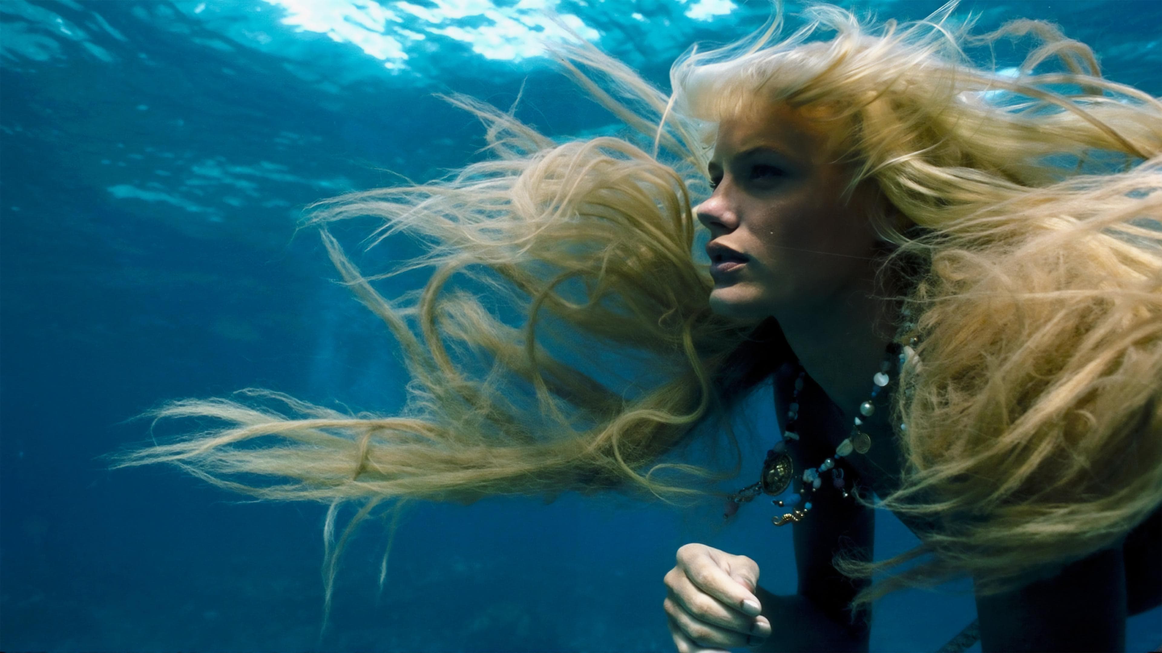 Splash - Una sirena a Manhattan - immagine