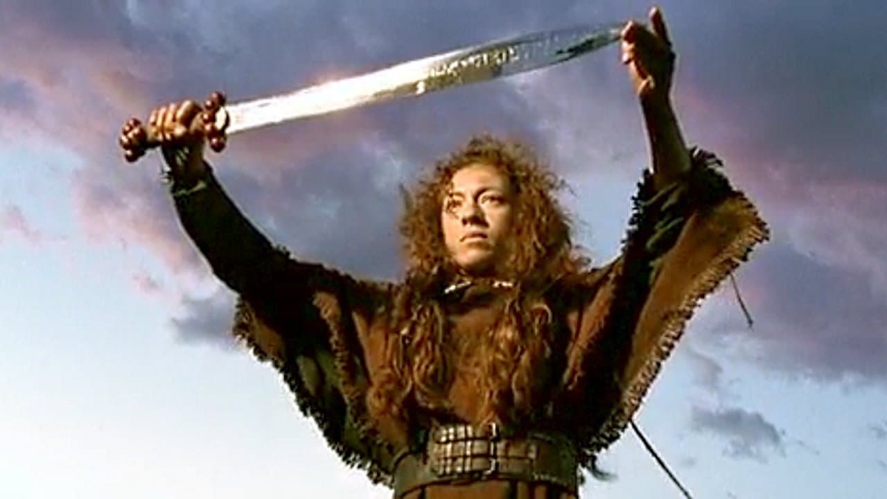 Boudica - immagine
