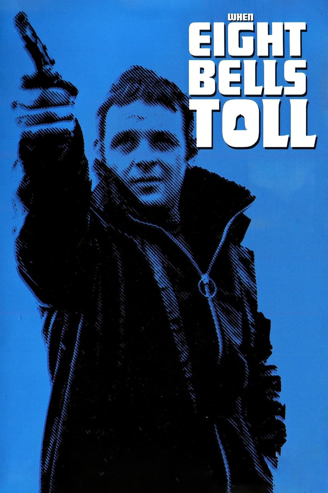 Poster di When Eight Bells Toll
