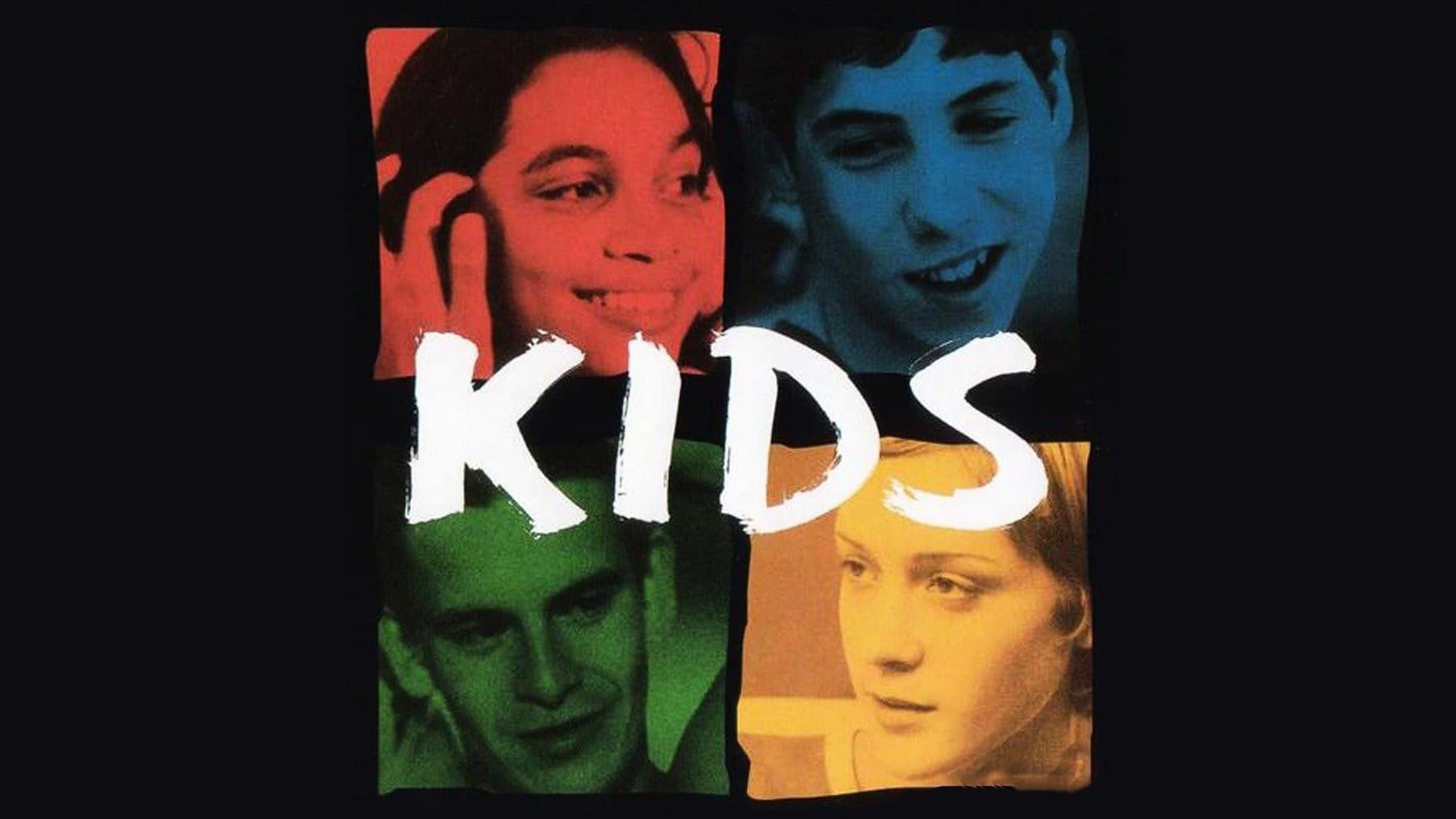 Kids - immagine