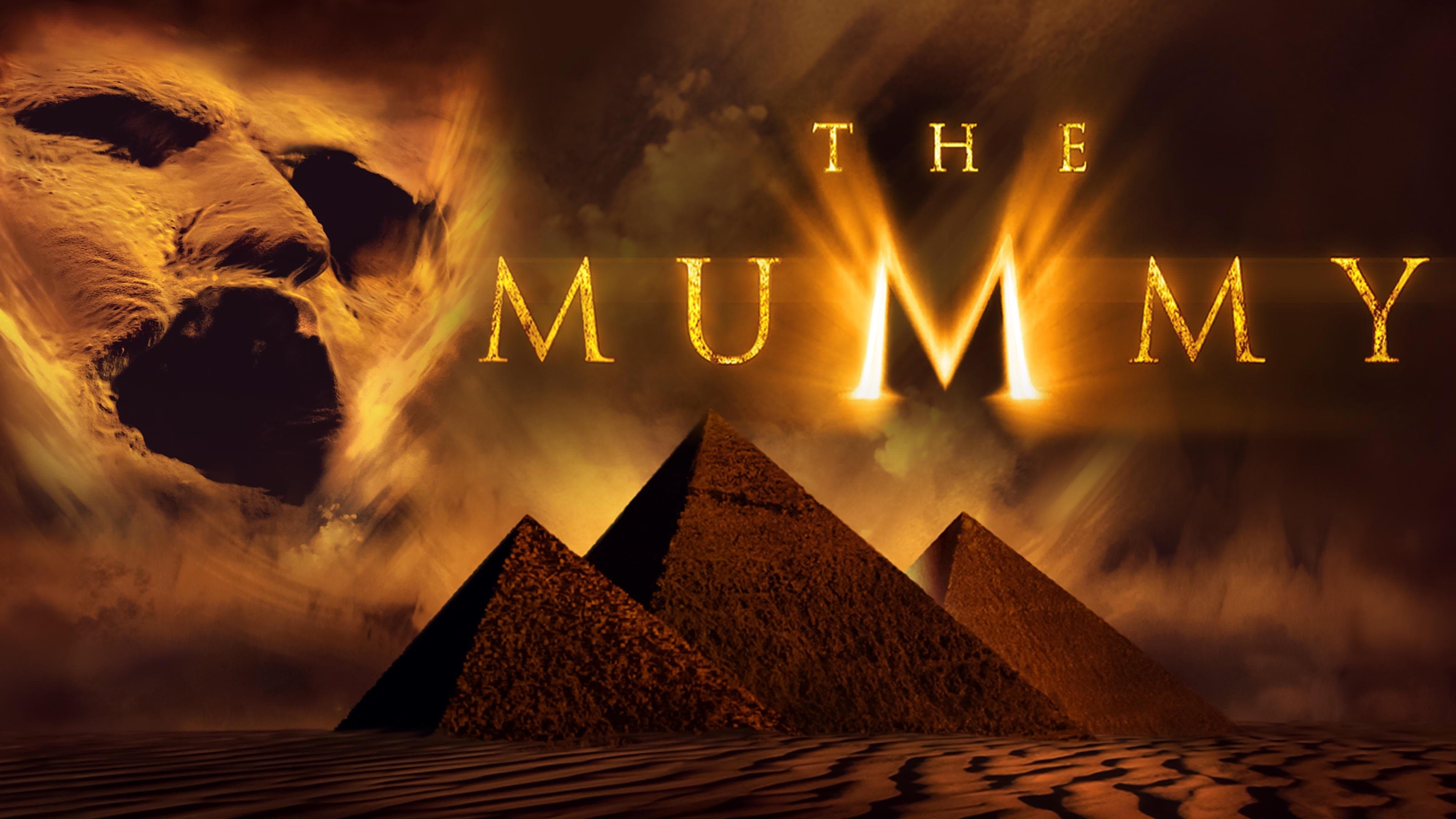 La mummia - immagine