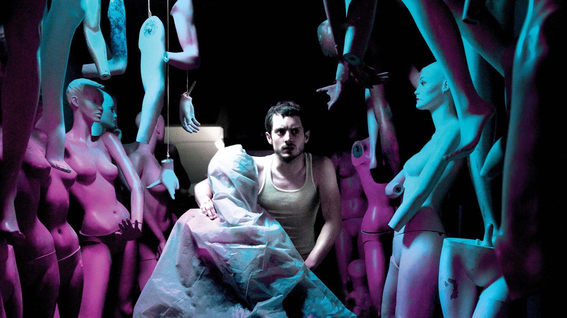 Maniac - immagine