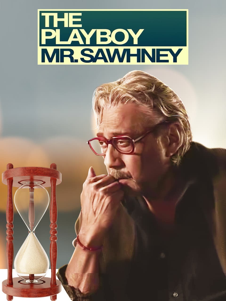 Poster di The Playboy Mr. Sawhney
