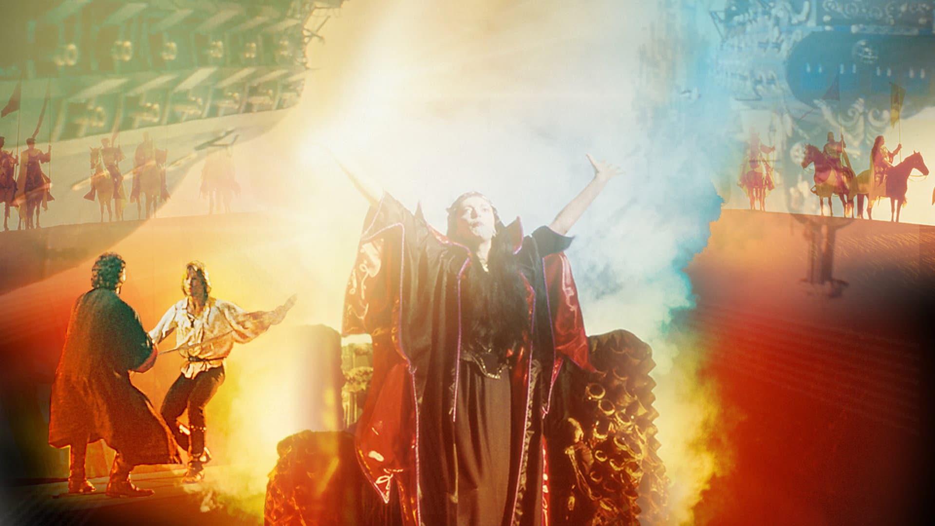 To the Ends of Time - immagine