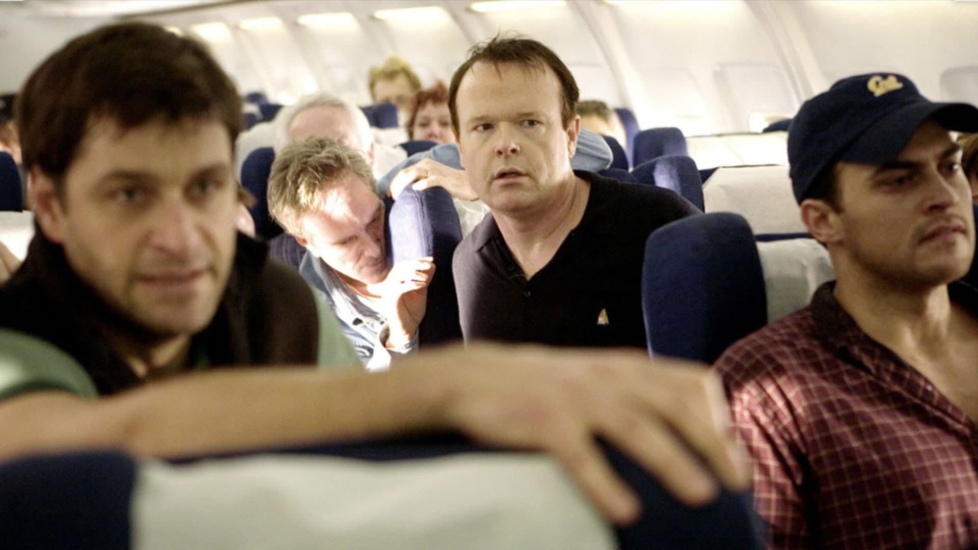 United 93 - immagine