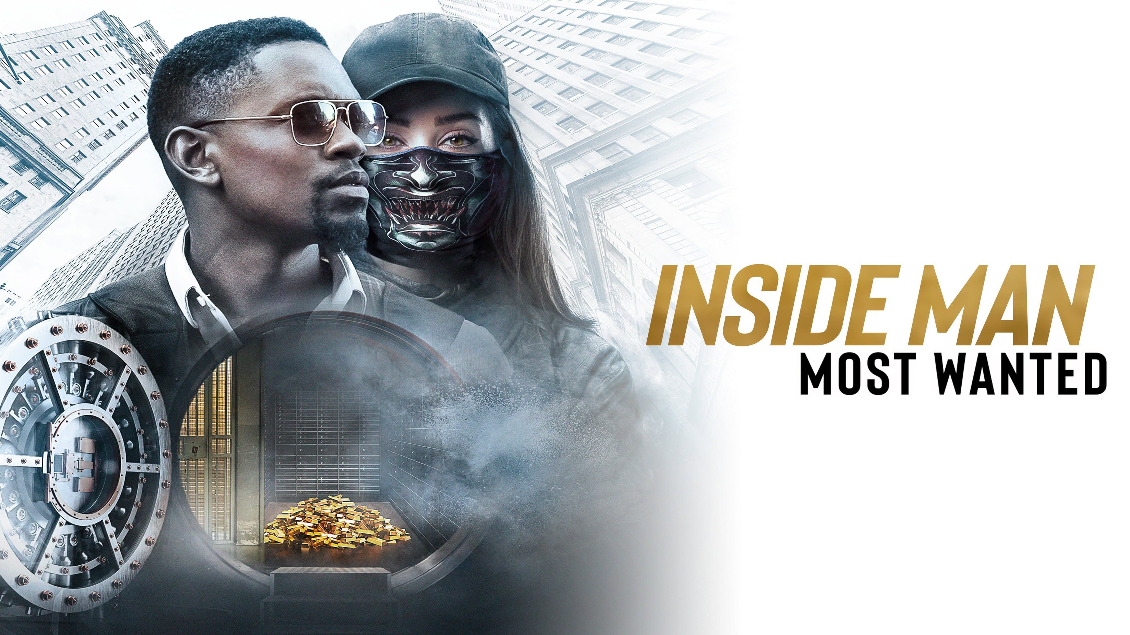 Inside Man: Most Wanted - immagine