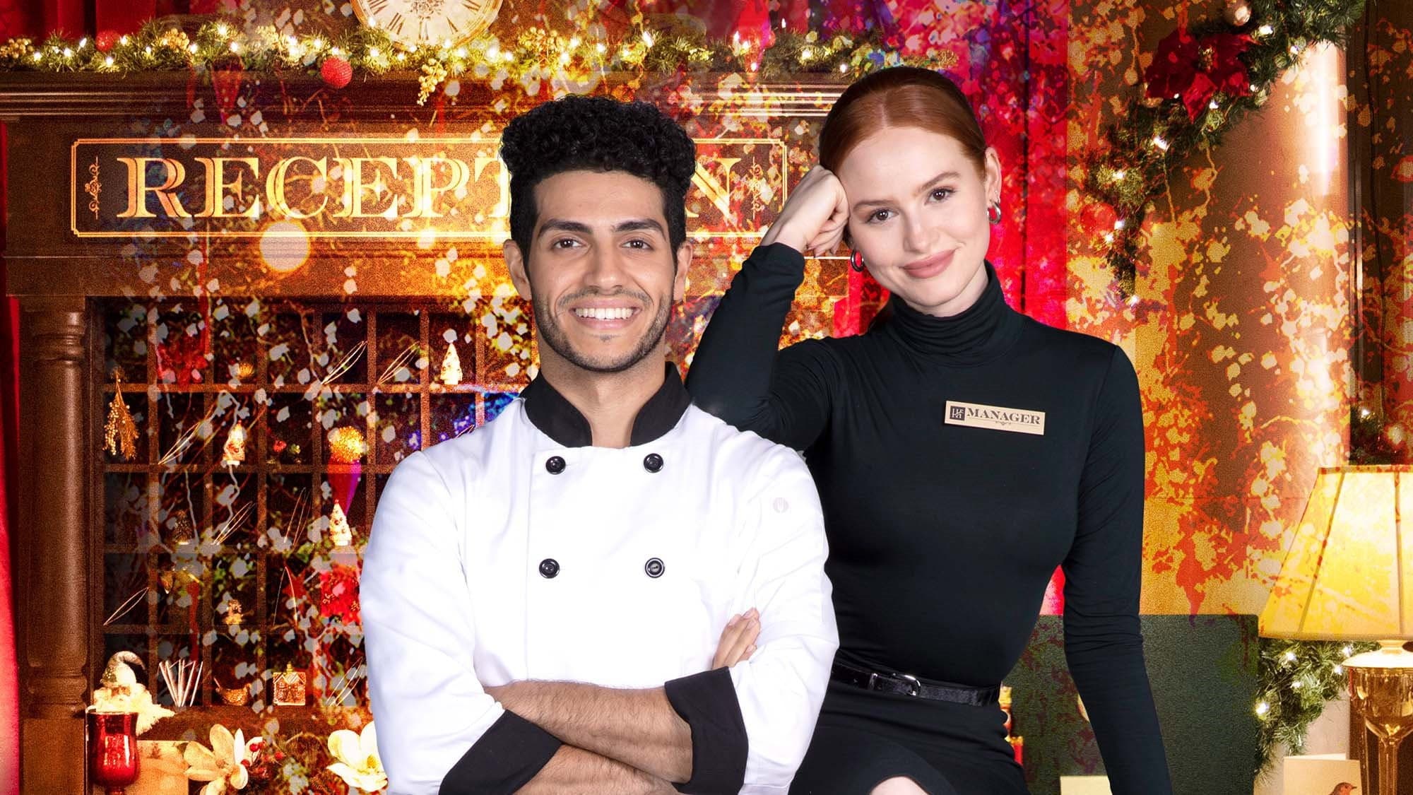 Hotel for the Holidays - immagine