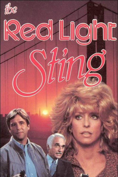 Poster di The Red-Light Sting