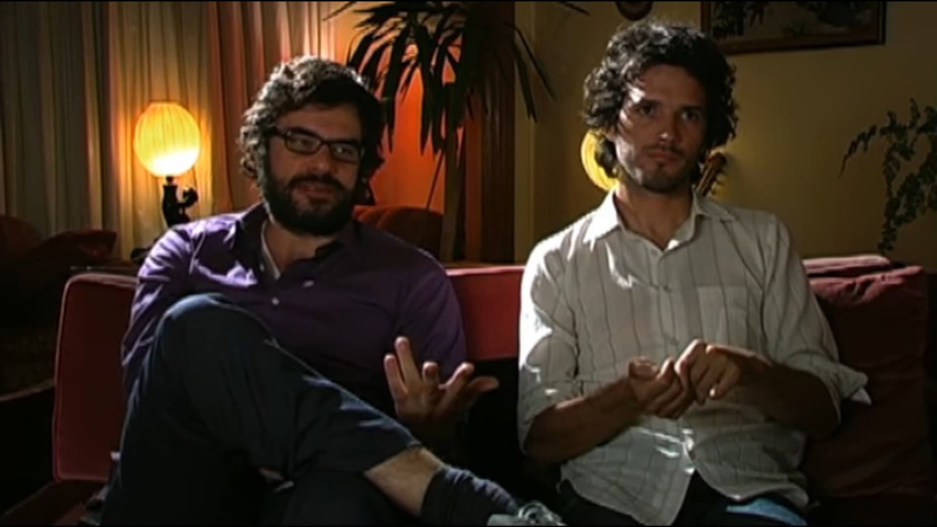 Flight of the Conchords: On Air - immagine