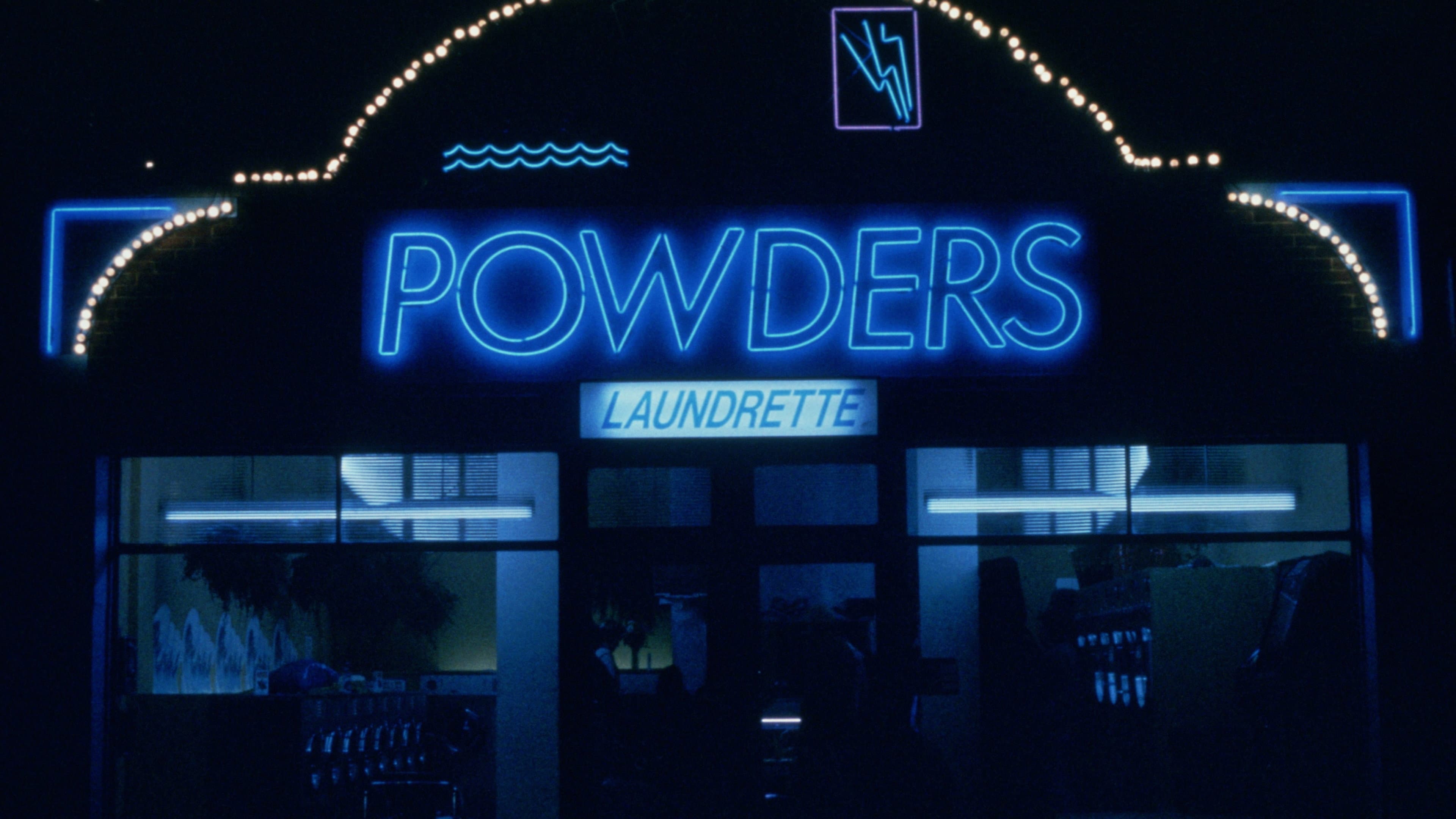 My Beautiful Laundrette - Lavanderia a gettone - immagine