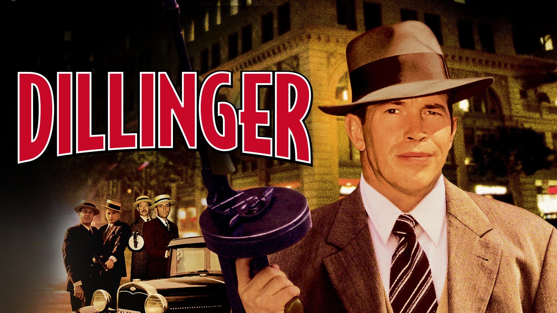Dillinger - immagine