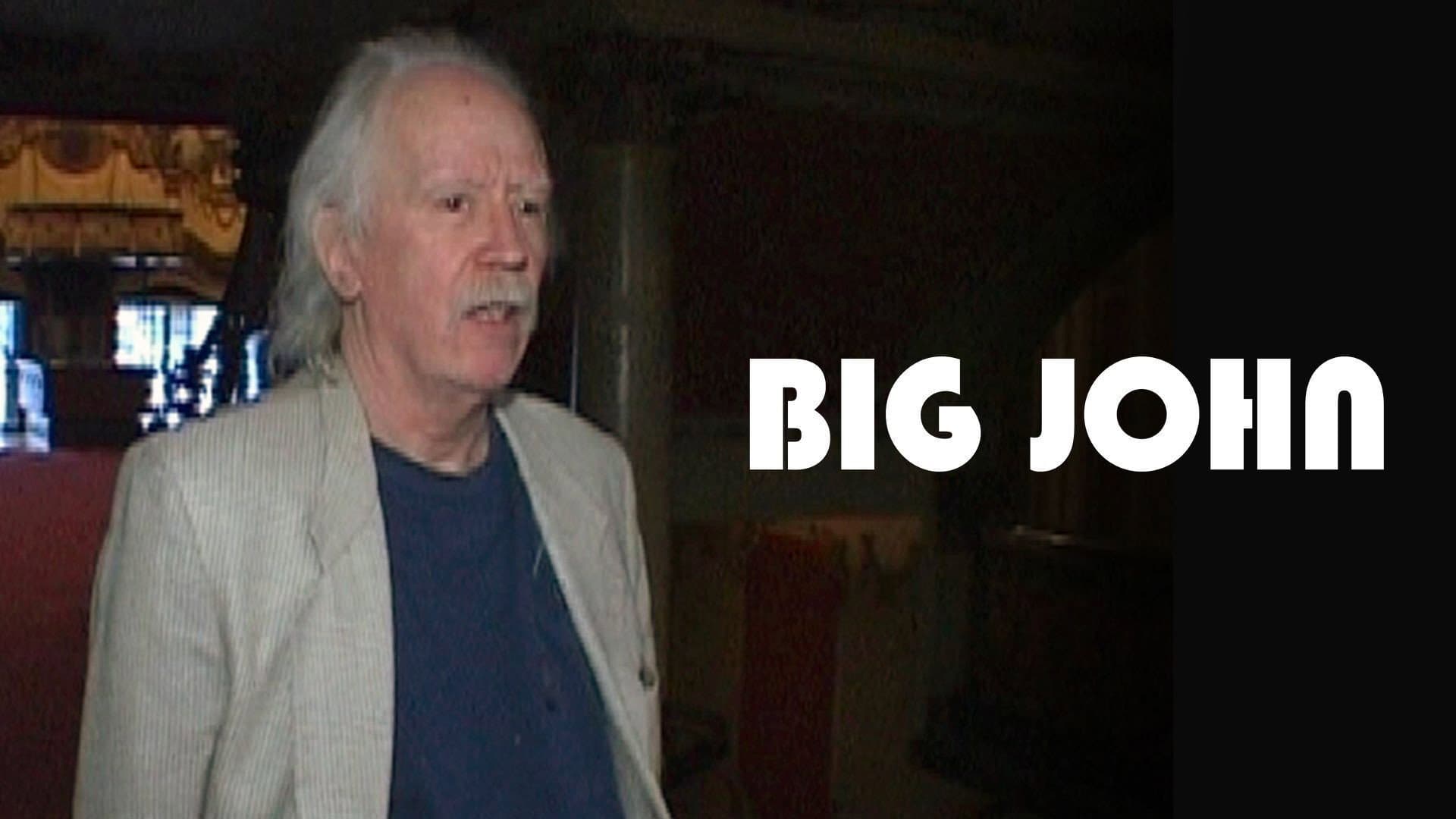 Big John - immagine