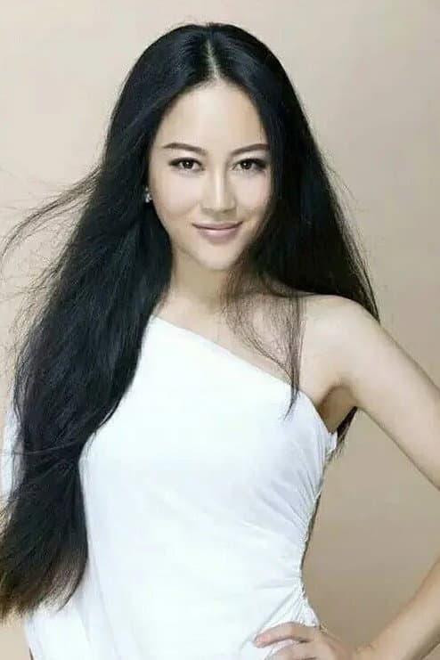 Anqi Yang