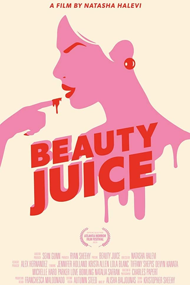 Poster di Beauty Juice