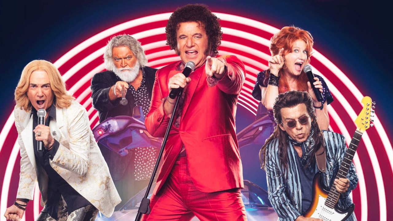 La mia banda suona il pop - immagine