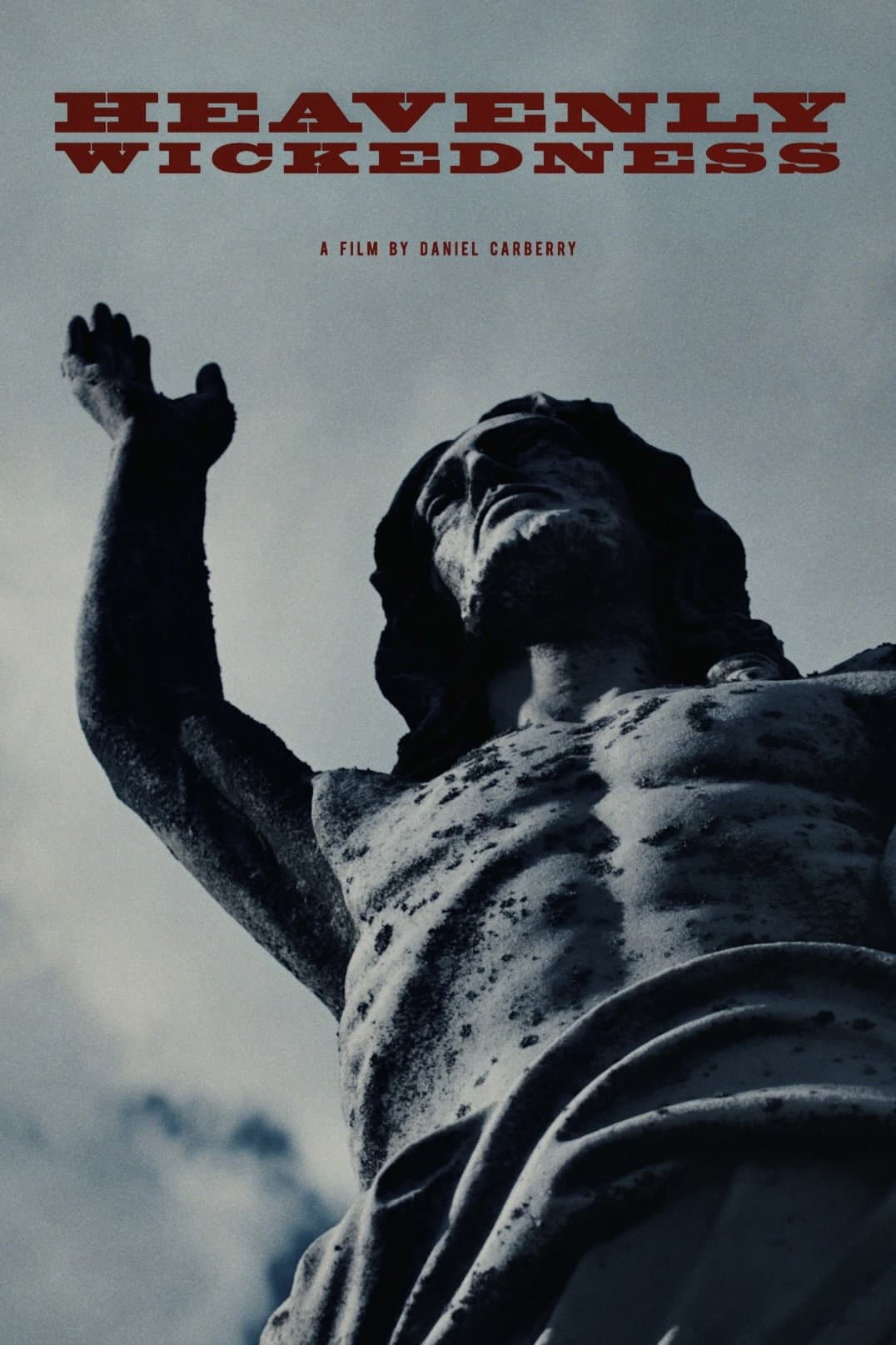 Poster di Heavenly Wickedness