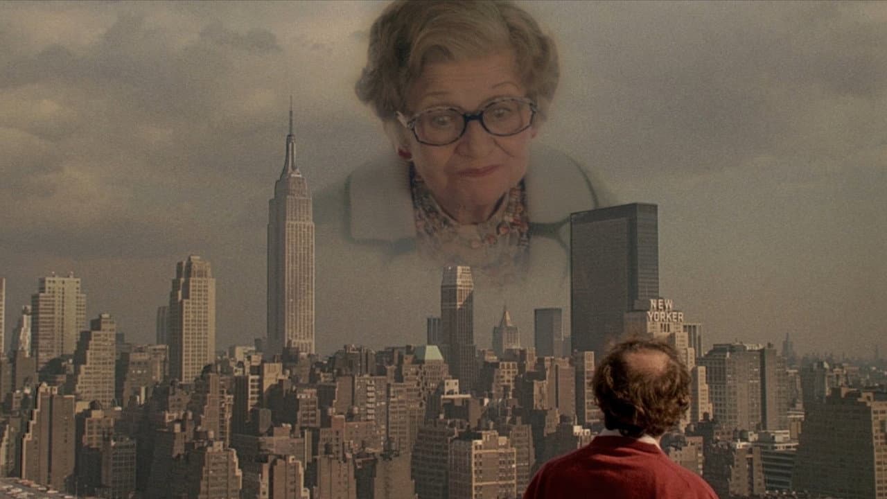 New York Stories - immagine