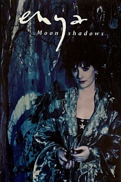 Poster di Enya: Moonshadows