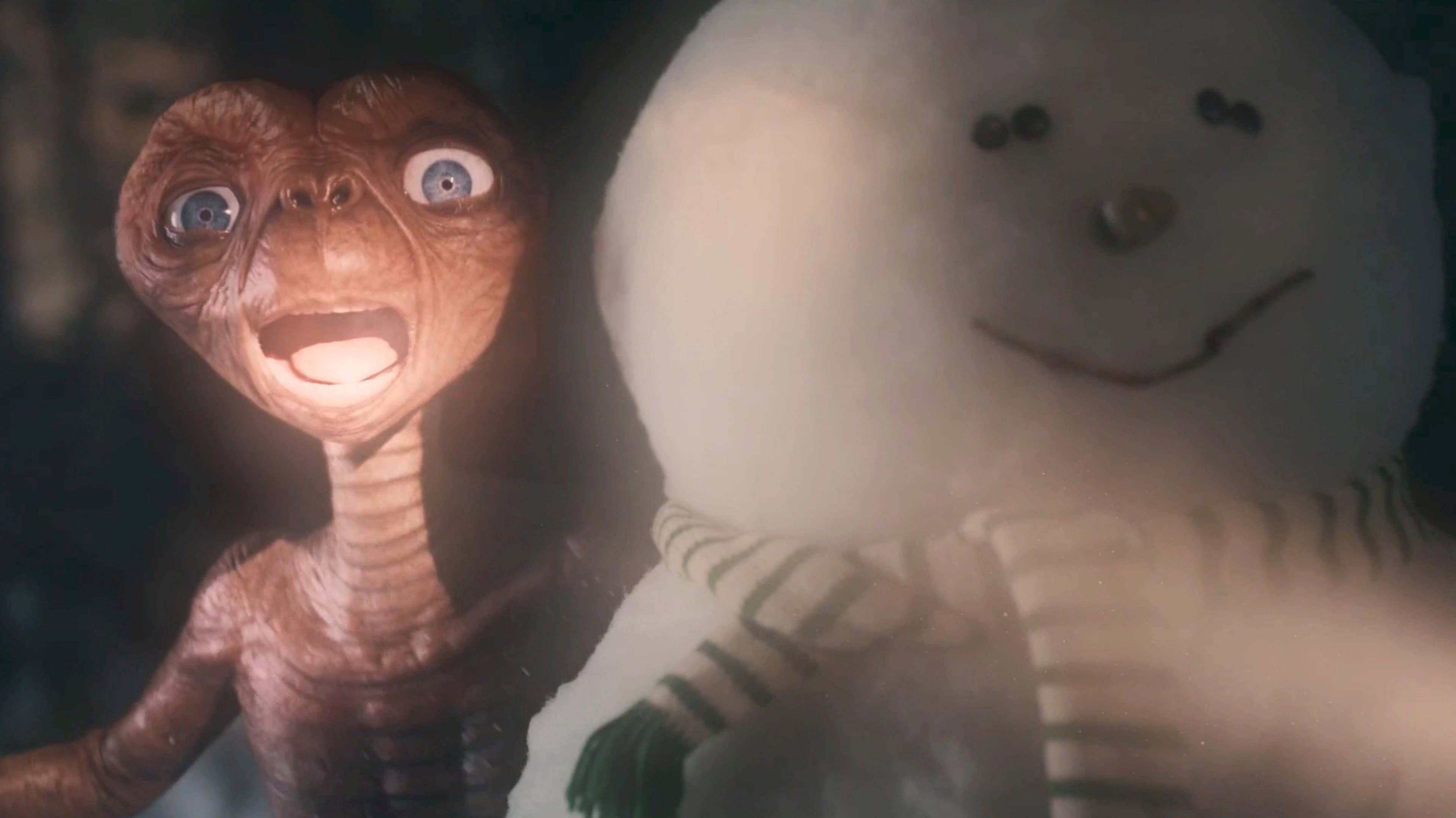 E.T.: A Holiday Reunion - immagine