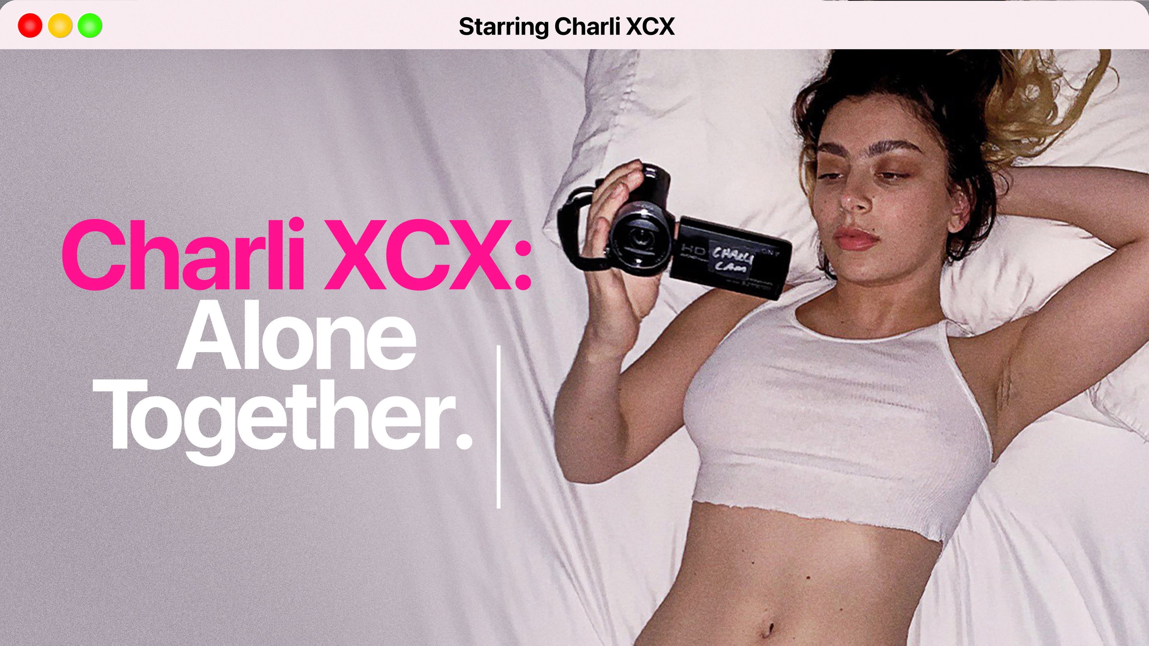 Charli XCX: Alone Together - immagine