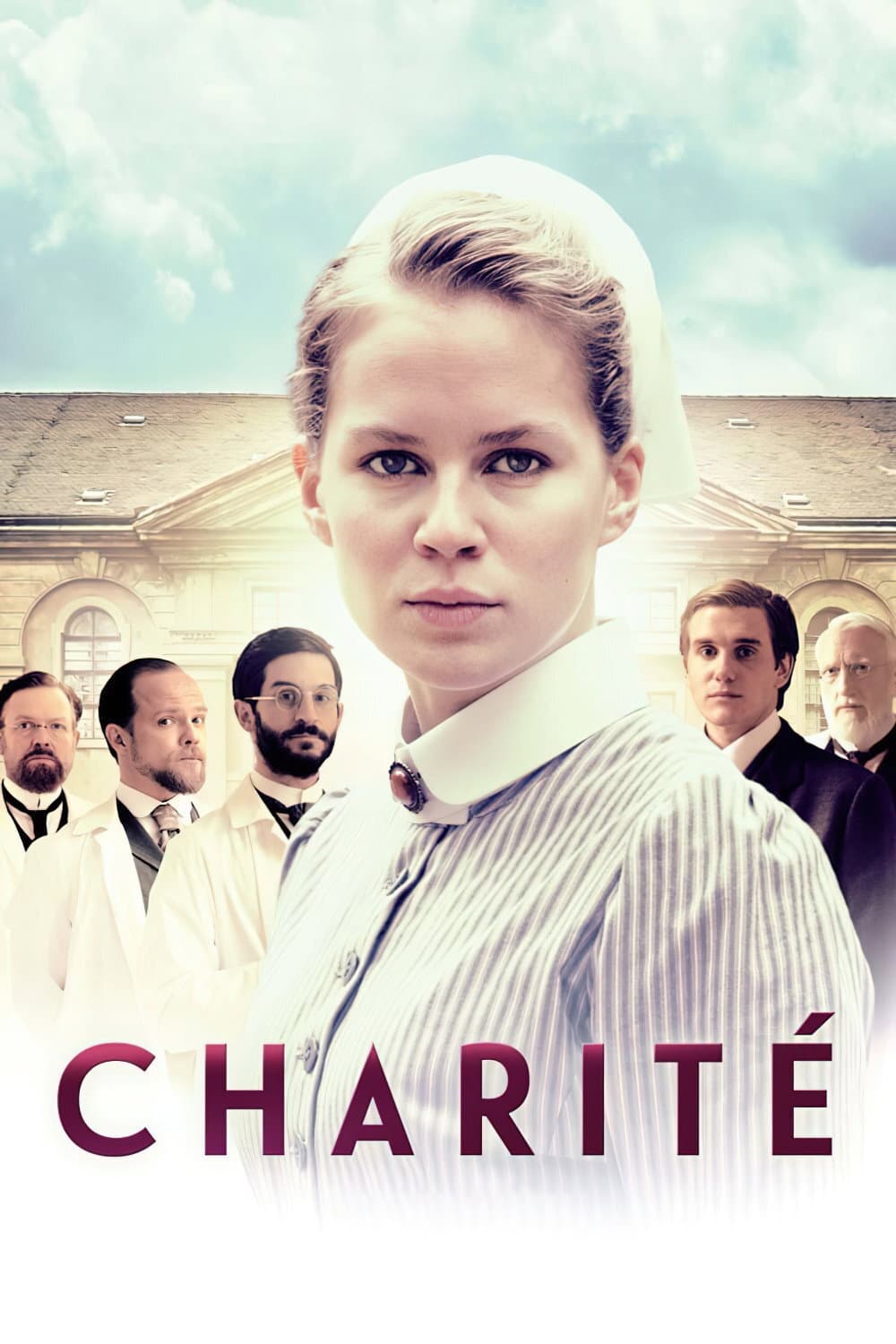 Poster di Charité