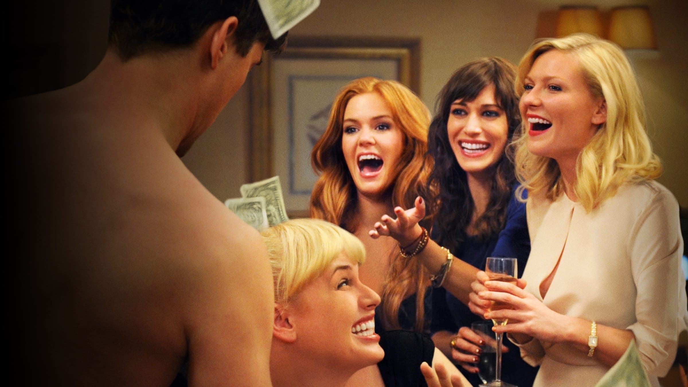 The Wedding Party - immagine