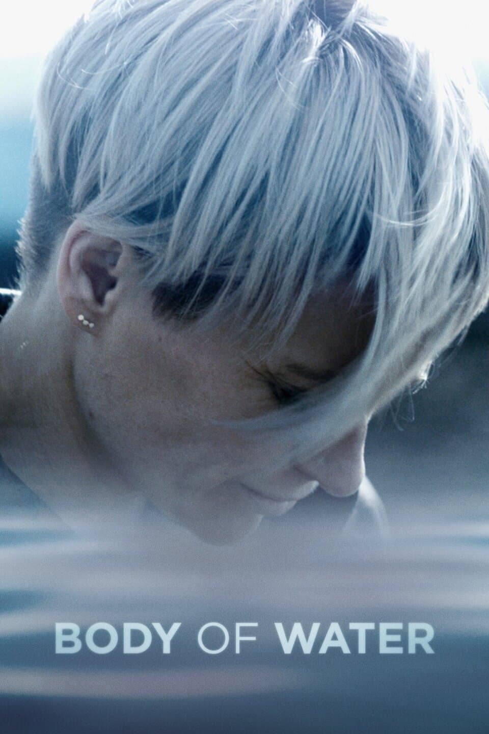 Poster di Body of Water