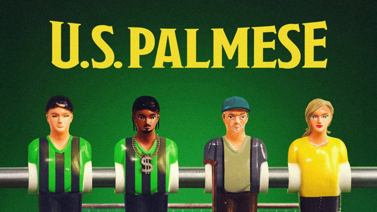 U.S. Palmese - immagine