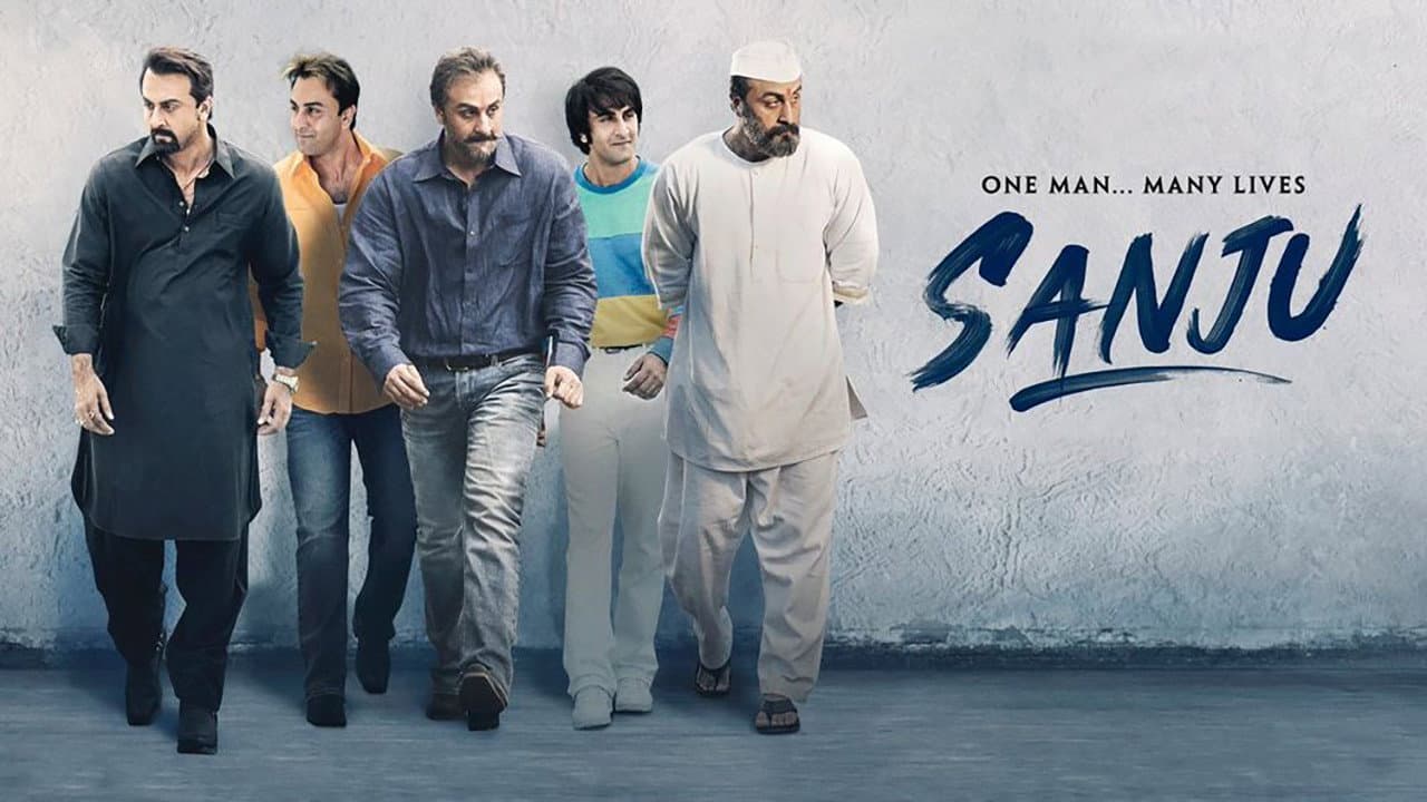 Sanju - immagine