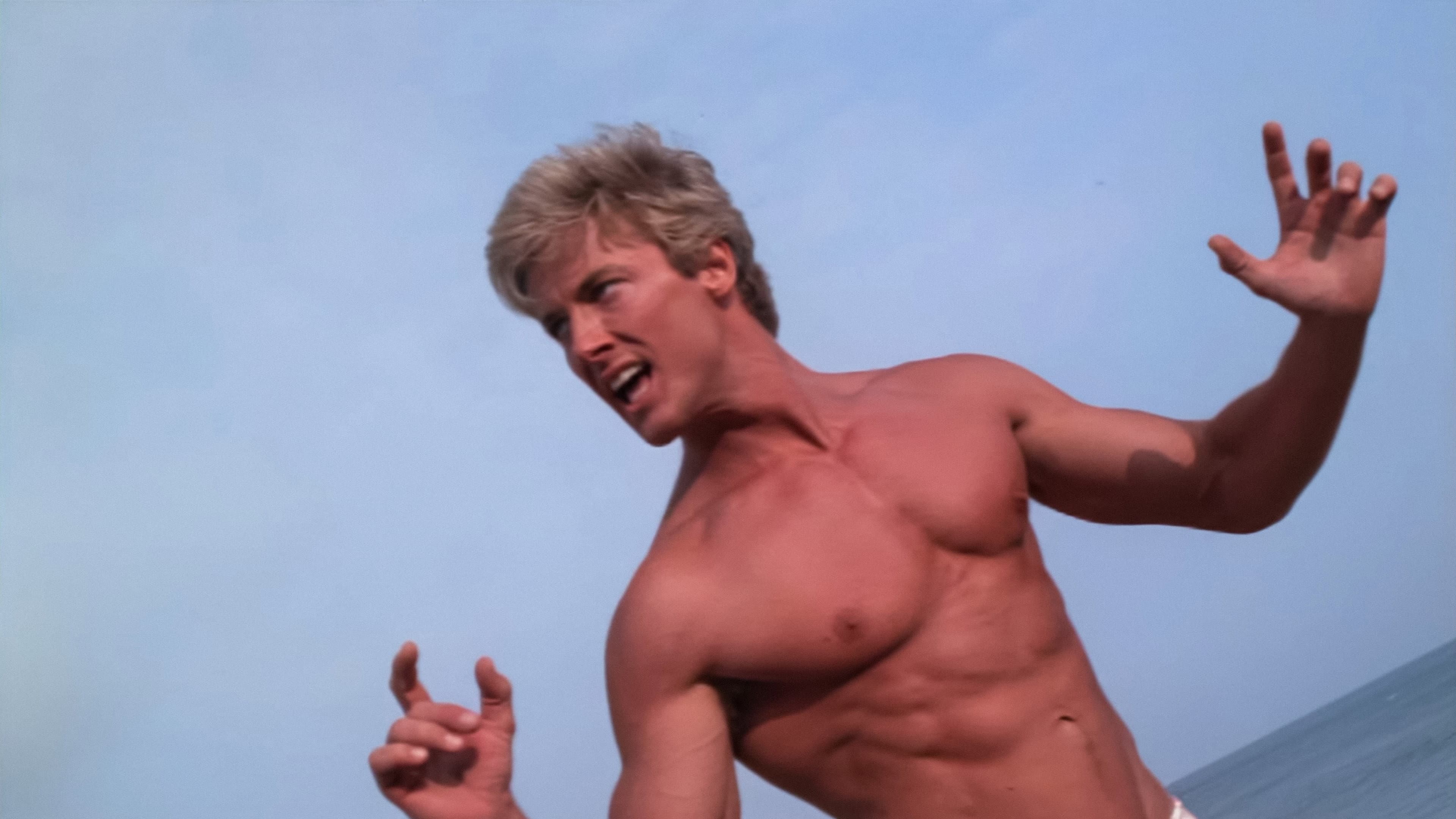 Hunk - immagine