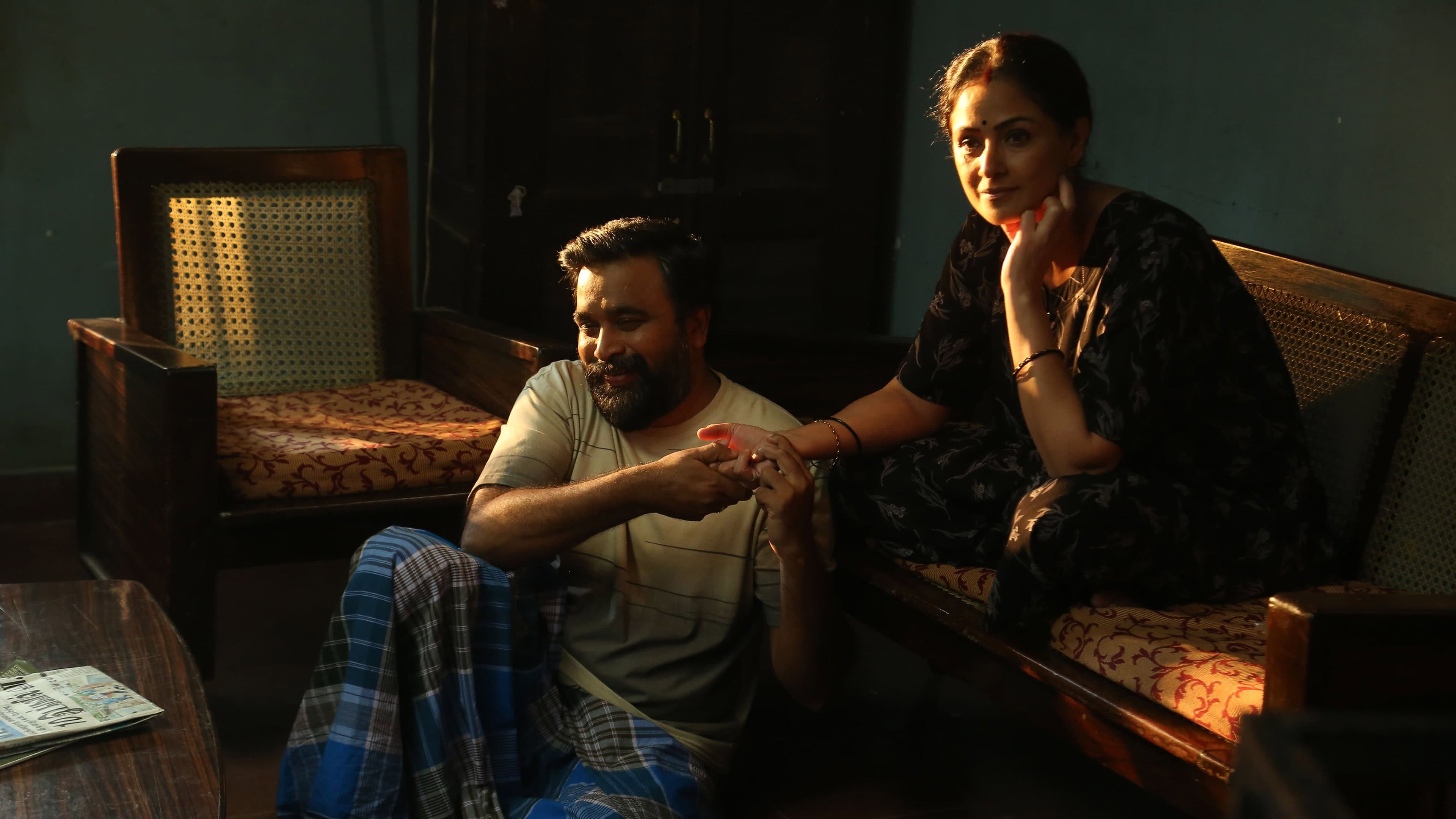 டூரிஸ்ட் ஃபாமிலி - immagine