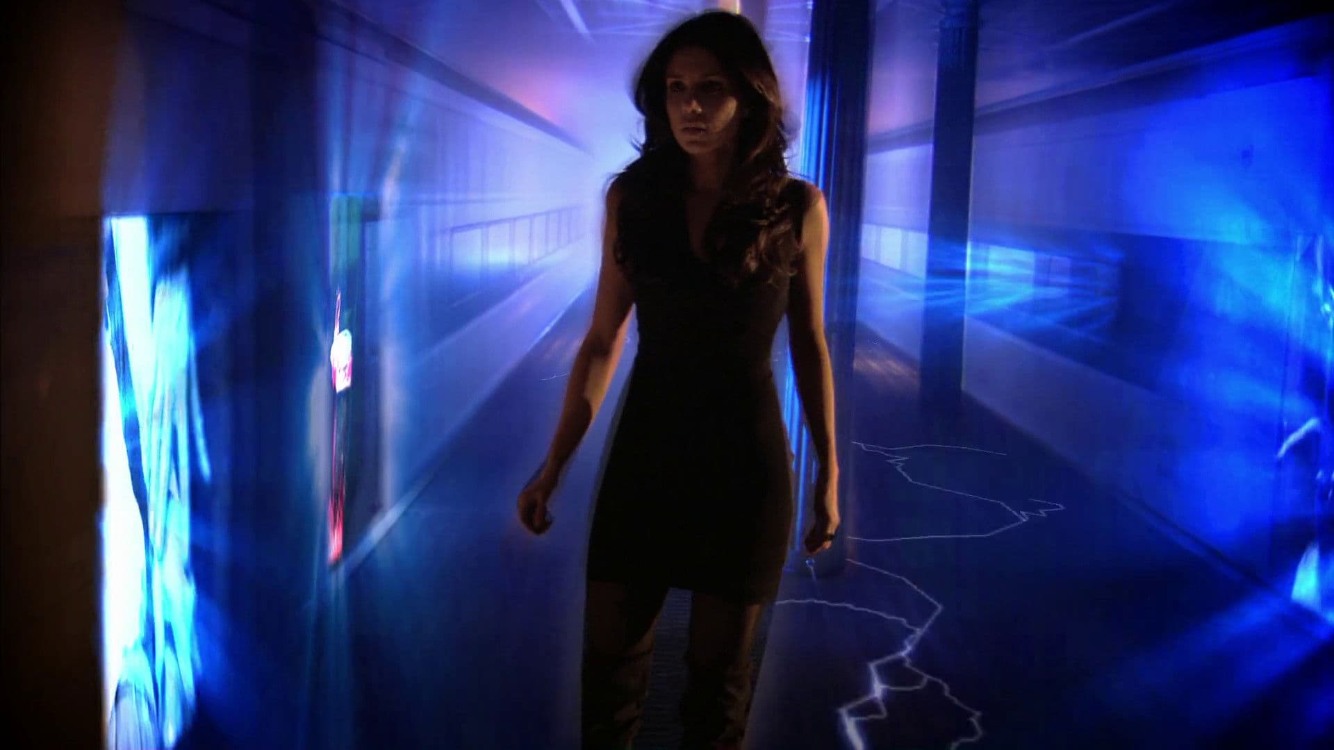 The Cell 2 - La soglia del terrore - immagine
