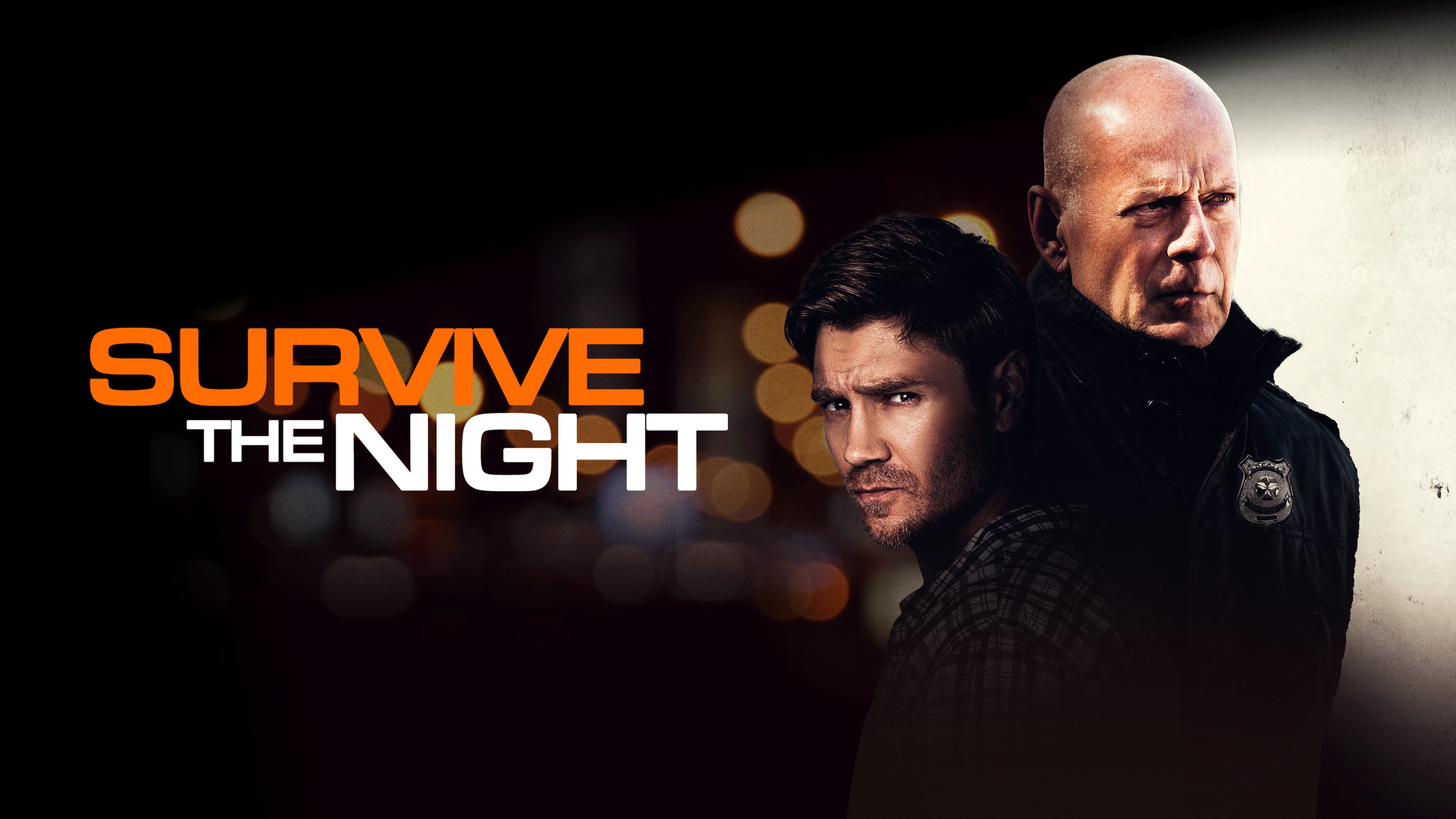 Survive the Night - immagine