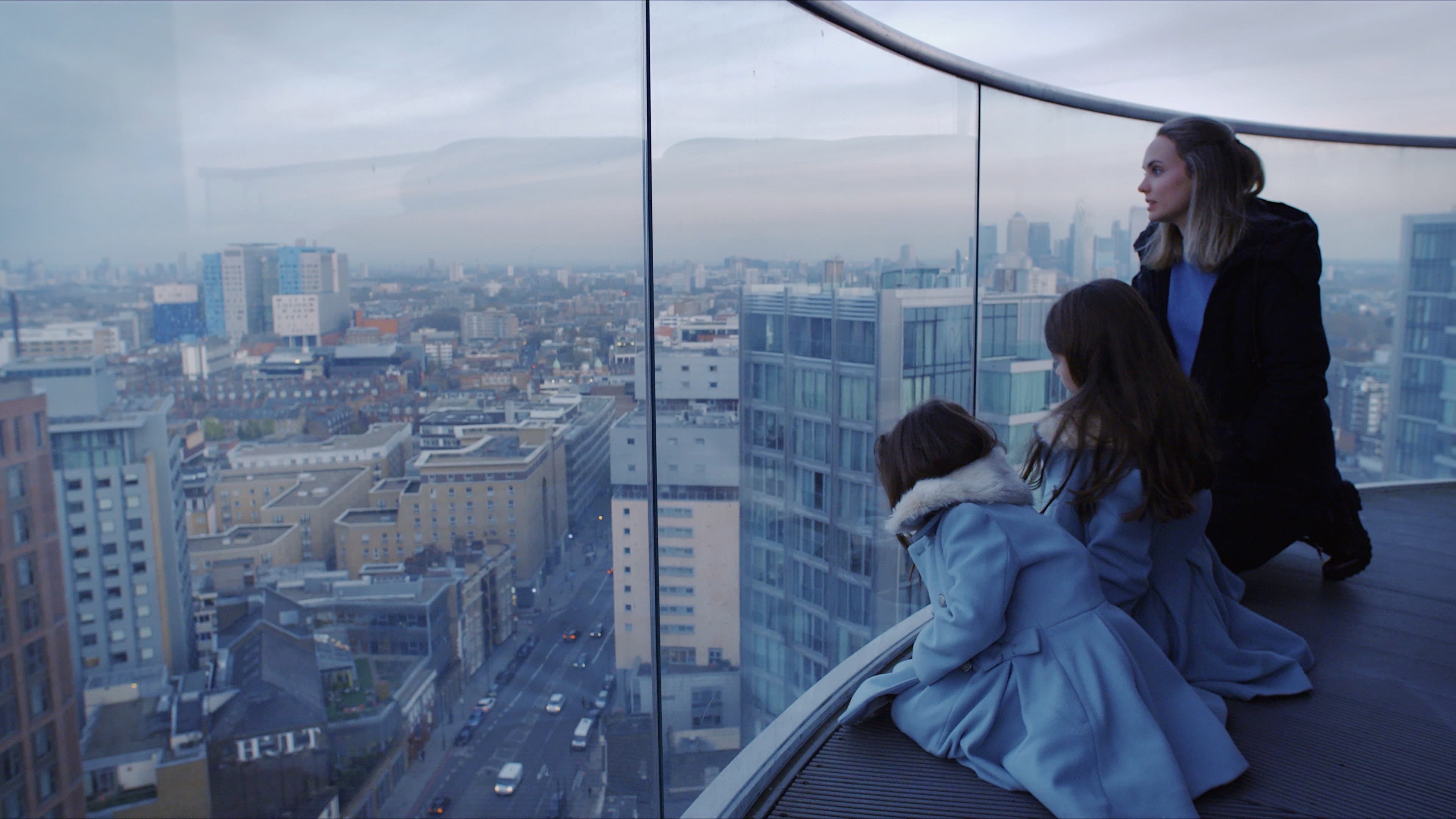 Before Seven - immagine