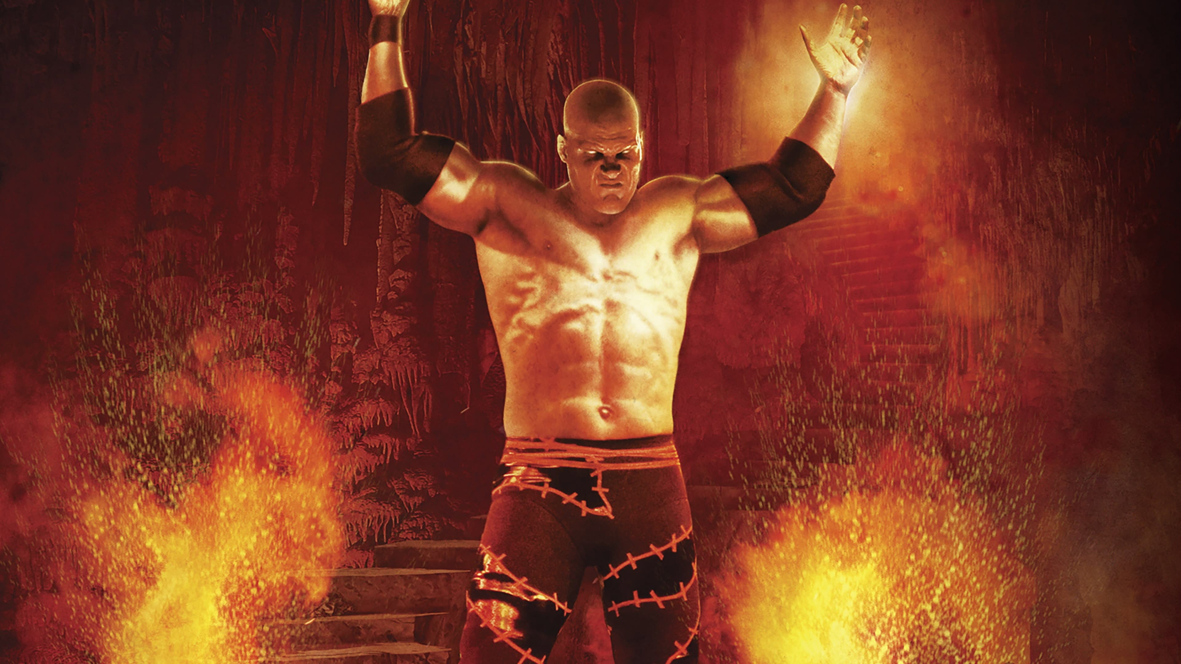 WWE Judgment Day 2007 - immagine