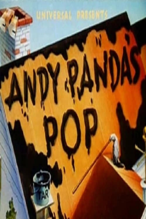 Poster di Andy Panda's Pop