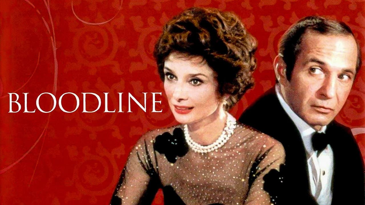 Linea di sangue - immagine