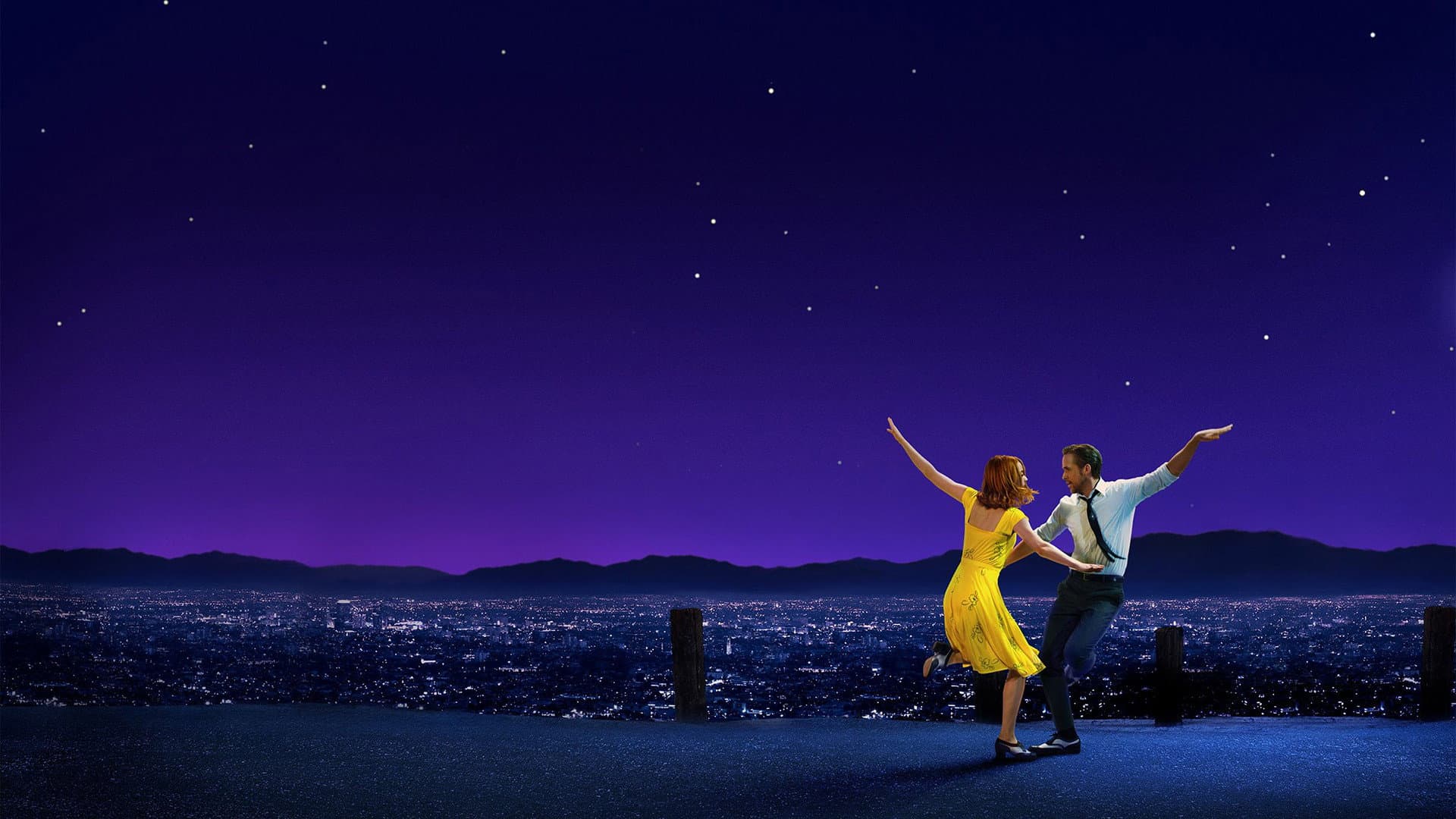 La La Land - immagine
