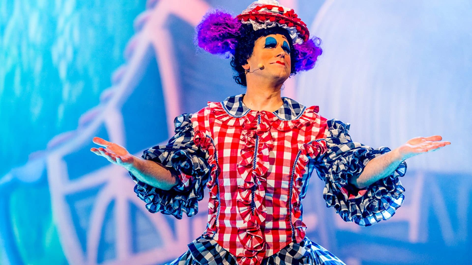 CBeebies Presents: Jack And The Beanstalk - immagine