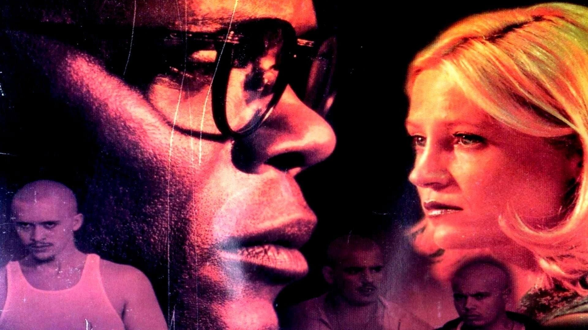 Codice omicidio 187 - immagine