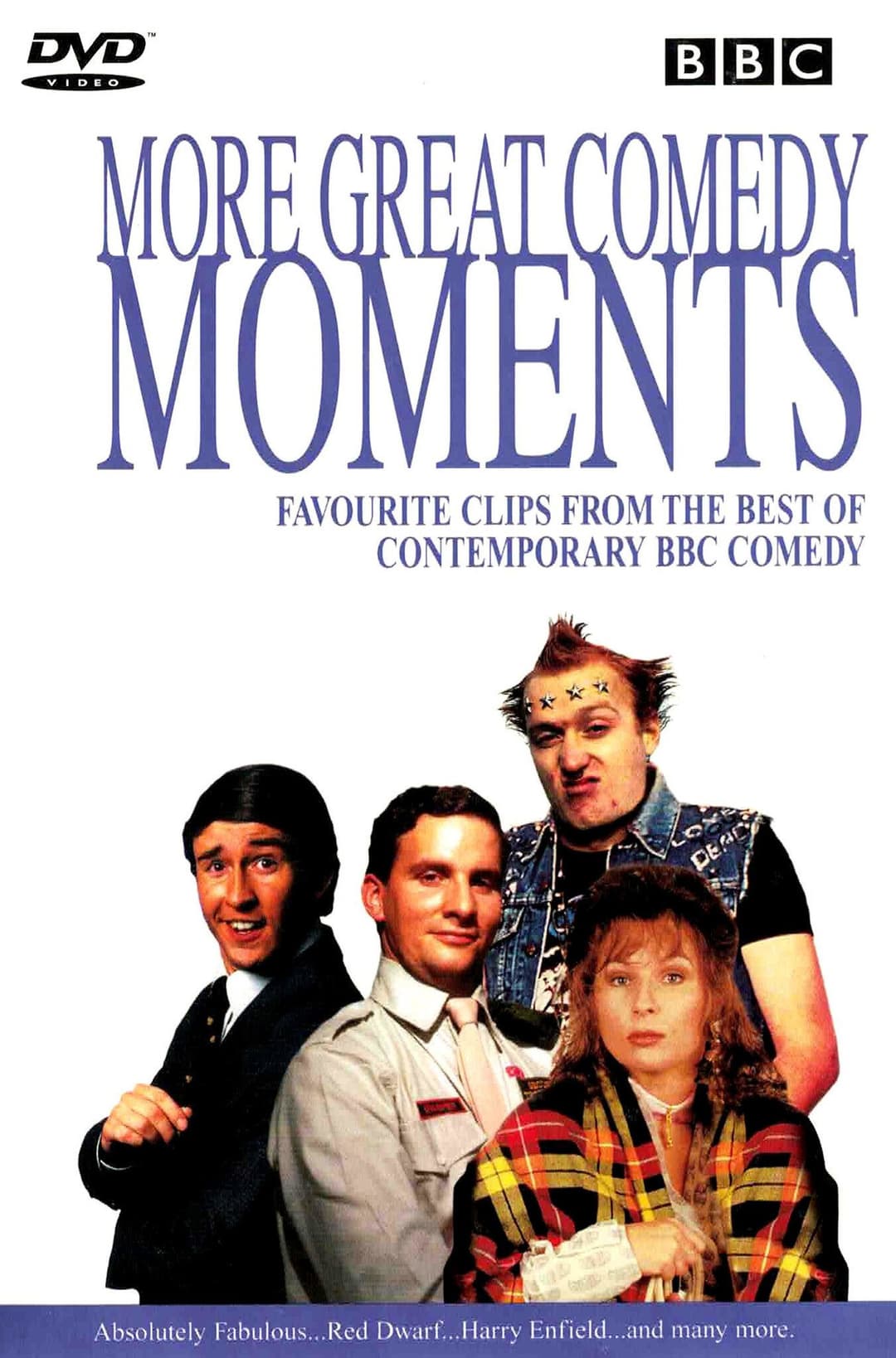 Poster di More Great Comedy Moments
