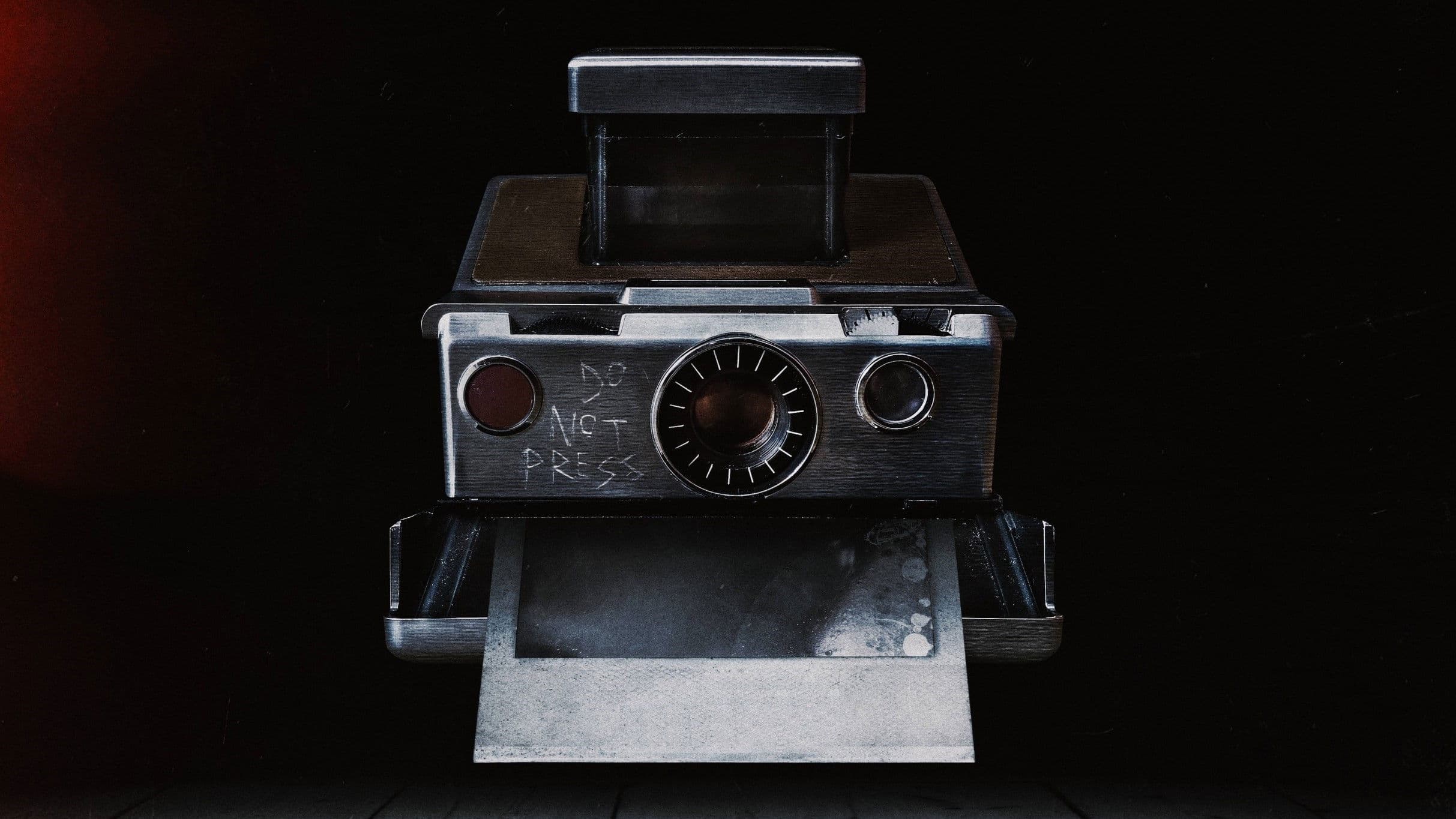 Polaroid - immagine